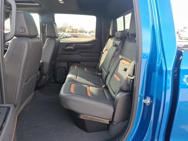 used 2023 GMC Sierra 1500 car, priced at $55,495