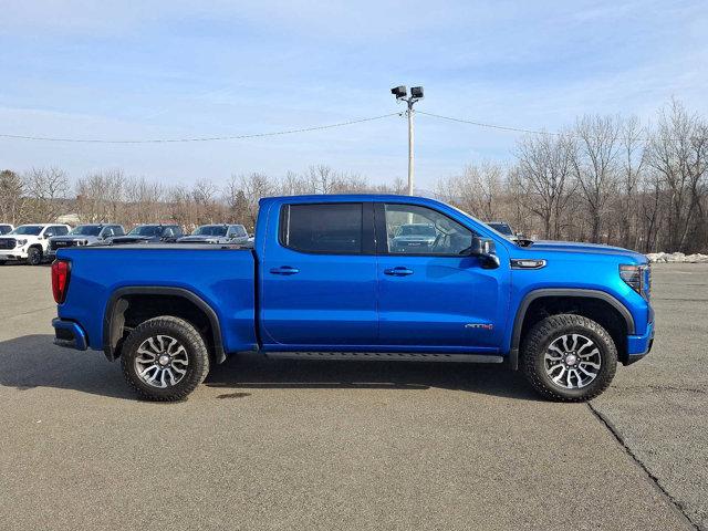 used 2023 GMC Sierra 1500 car, priced at $55,495
