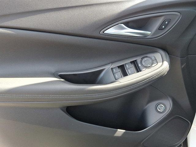 new 2026 Buick Encore GX car, priced at $31,875
