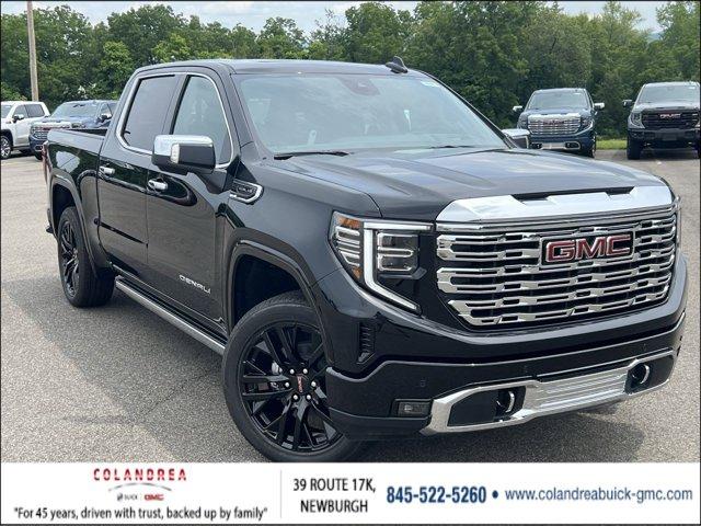 new 2024 GMC Sierra 1500 car, priced at $79,100