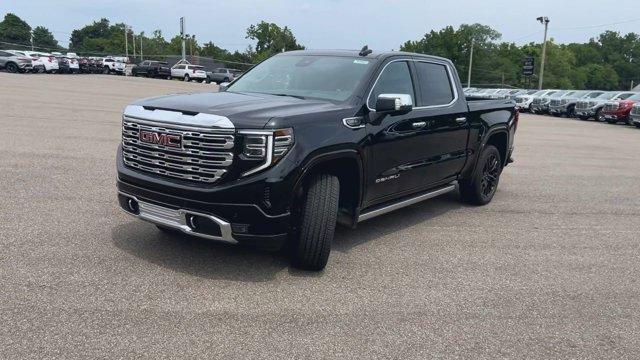 new 2024 GMC Sierra 1500 car, priced at $79,100