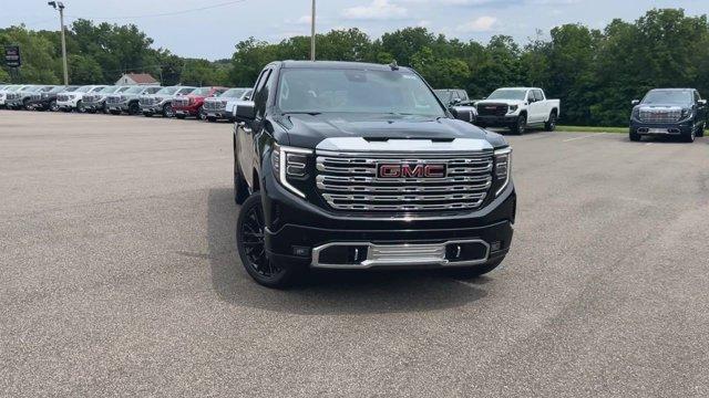 new 2024 GMC Sierra 1500 car, priced at $79,100