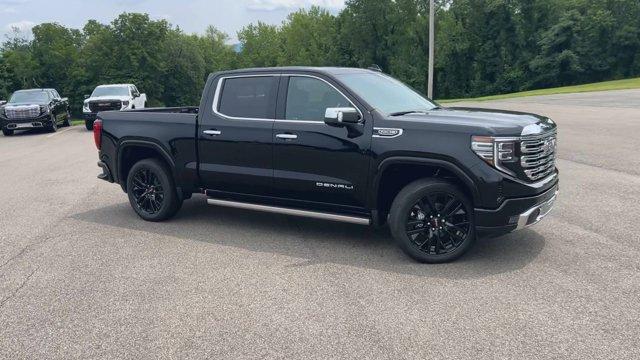 new 2024 GMC Sierra 1500 car, priced at $79,100