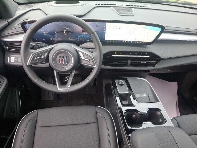 new 2025 Buick Enclave car, priced at $51,704