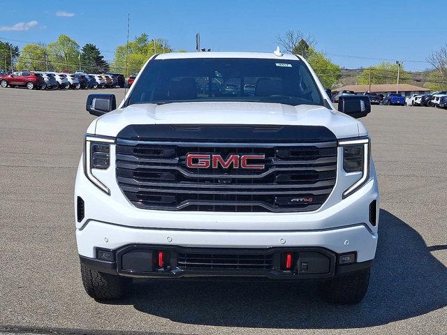 new 2025 GMC Sierra 1500 car, priced at $72,185