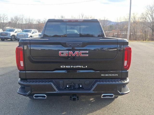 new 2025 GMC Sierra 1500 car, priced at $78,994