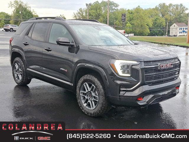 new 2026 GMC Terrain car, priced at $42,855