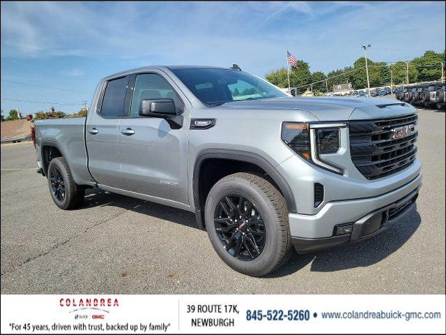 new 2025 GMC Sierra 1500 car, priced at $54,790