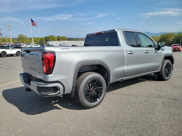 new 2025 GMC Sierra 1500 car, priced at $54,790