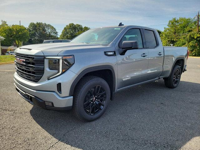 new 2025 GMC Sierra 1500 car, priced at $54,790