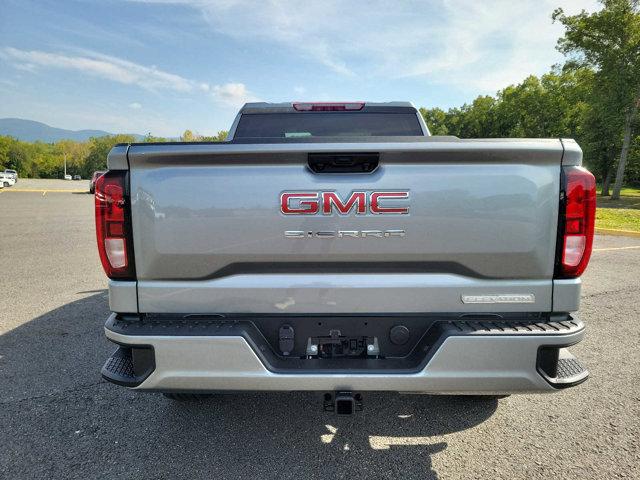 new 2025 GMC Sierra 1500 car, priced at $54,790