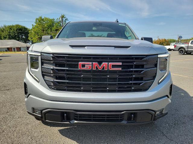 new 2025 GMC Sierra 1500 car, priced at $54,790