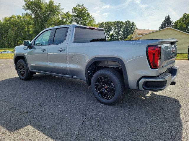 new 2025 GMC Sierra 1500 car, priced at $54,790