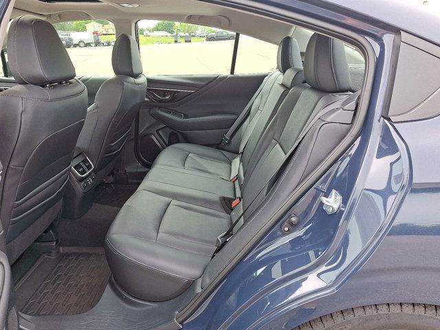 used 2024 Subaru Legacy car, priced at $28,200
