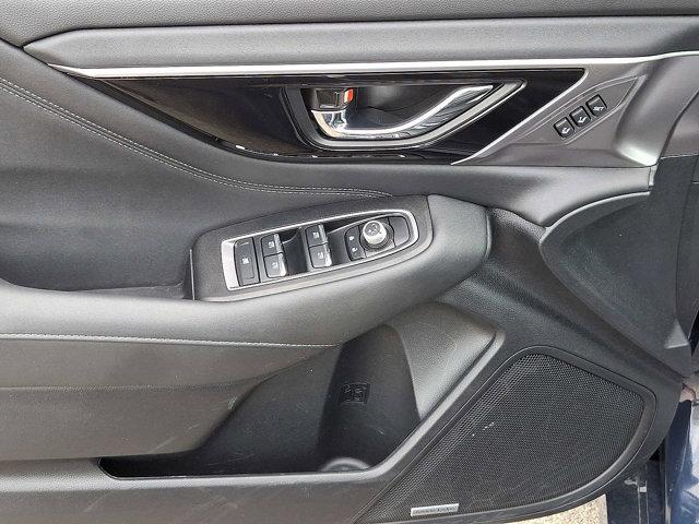 used 2024 Subaru Legacy car, priced at $28,200
