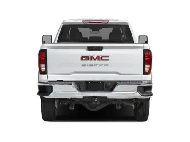 new 2024 GMC Sierra 2500 car, priced at $88,005