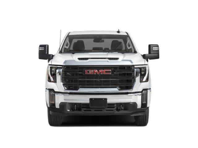 new 2024 GMC Sierra 2500 car, priced at $88,005