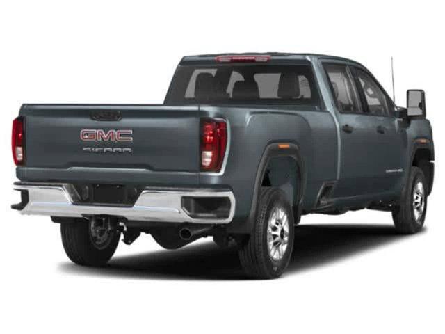 new 2024 GMC Sierra 2500 car, priced at $88,005