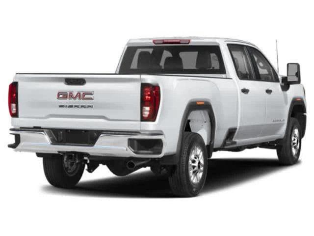 new 2024 GMC Sierra 2500 car, priced at $88,005