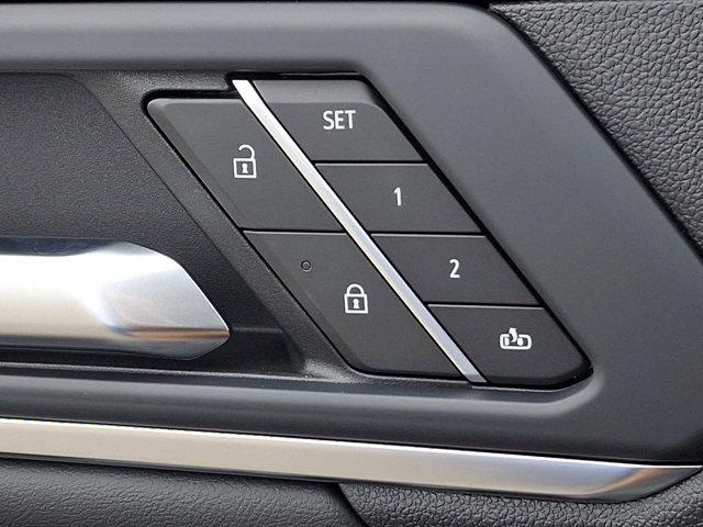 new 2025 GMC Terrain car, priced at $39,754