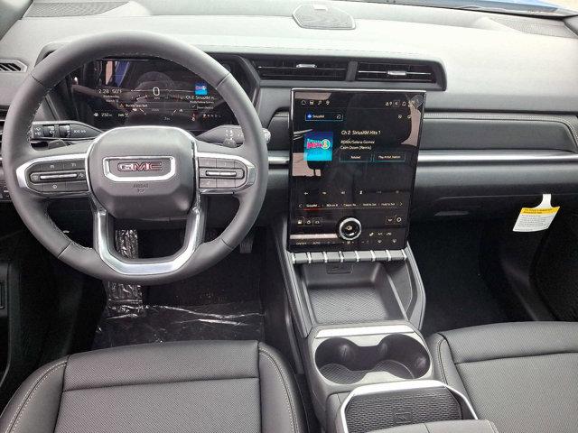 new 2025 GMC Terrain car, priced at $39,754