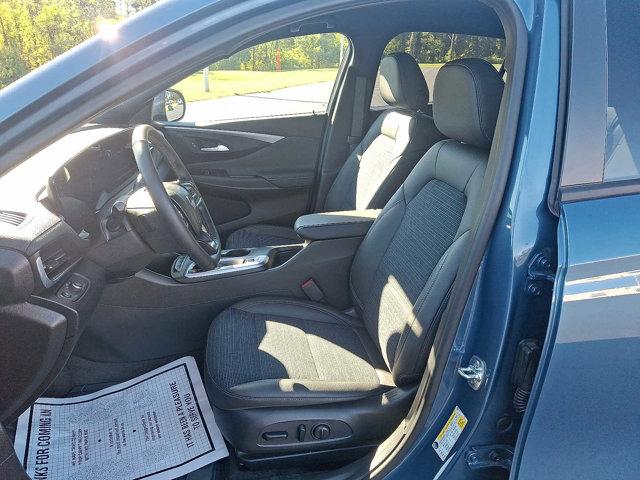used 2025 Buick Envista car, priced at $21,900