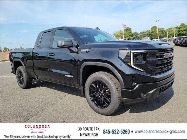 new 2025 GMC Sierra 1500 car, priced at $54,790