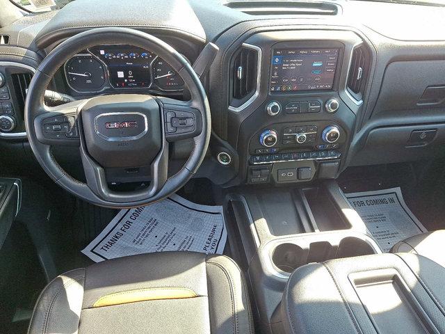 used 2021 GMC Sierra 2500 car, priced at $66,500