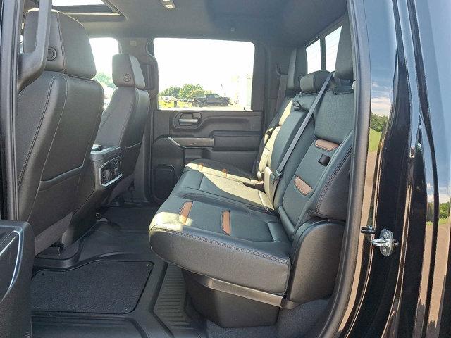 used 2021 GMC Sierra 2500 car, priced at $66,500