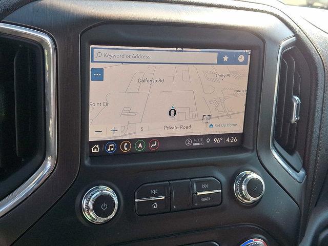used 2021 GMC Sierra 2500 car, priced at $66,500