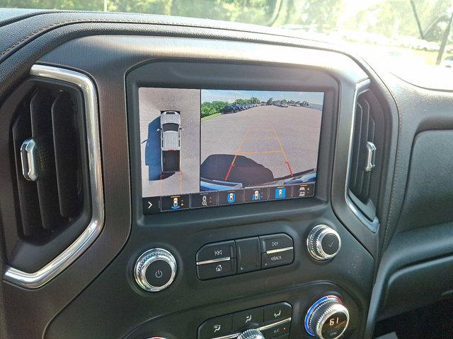 used 2021 GMC Sierra 2500 car, priced at $66,500