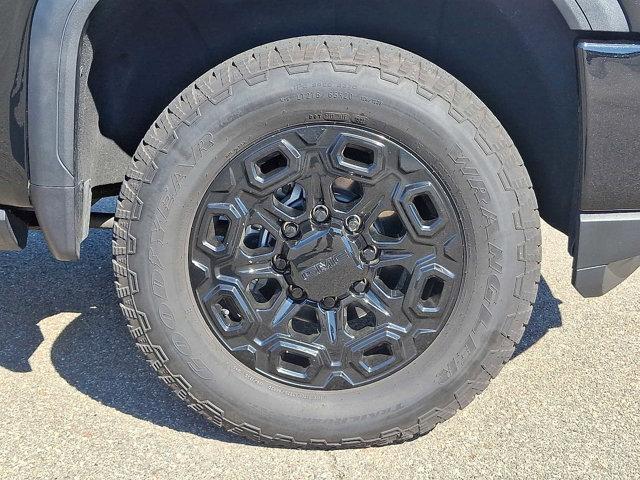 used 2021 GMC Sierra 2500 car, priced at $66,500
