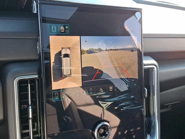 new 2025 GMC Yukon XL car, priced at $100,664