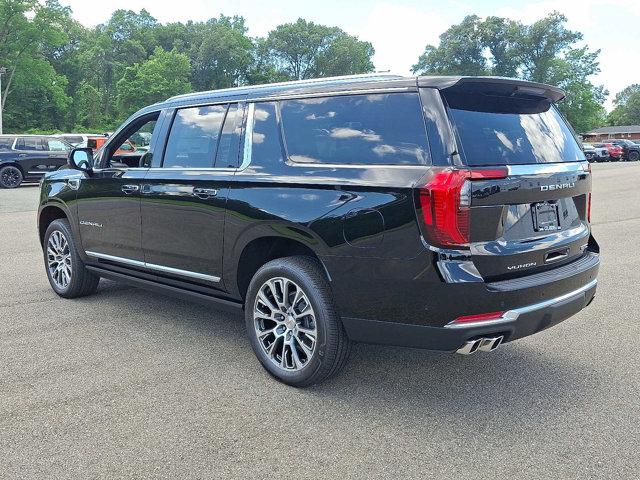 new 2025 GMC Yukon XL car, priced at $92,254
