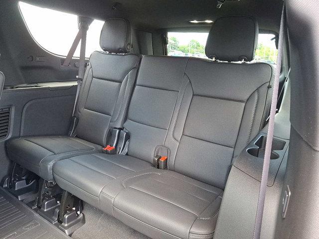 new 2025 GMC Yukon XL car, priced at $92,254