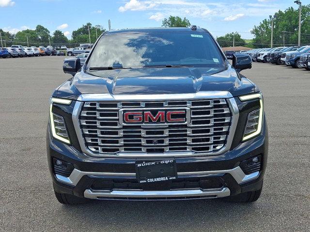 new 2025 GMC Yukon XL car, priced at $92,254