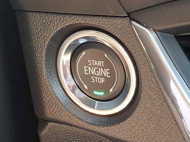 new 2026 Buick Encore GX car, priced at $34,865