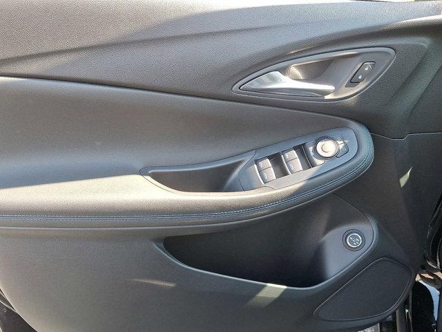 new 2026 Buick Encore GX car, priced at $34,865