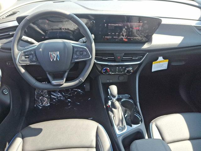 new 2026 Buick Encore GX car, priced at $34,865