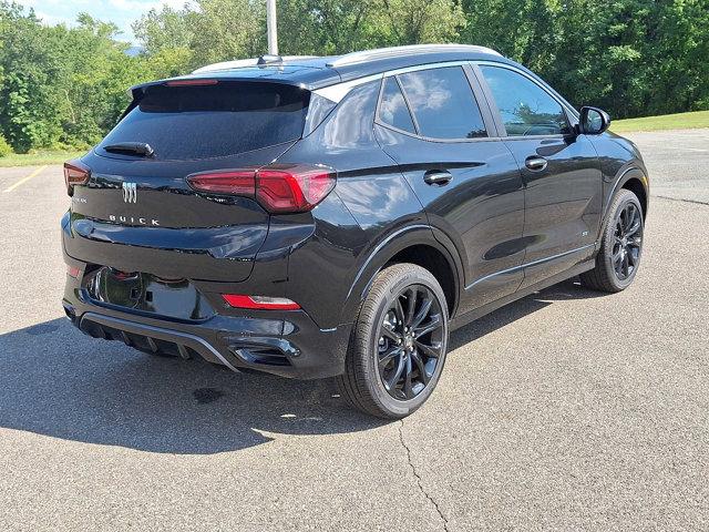 new 2026 Buick Encore GX car, priced at $34,865