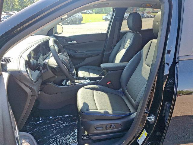 new 2026 Buick Encore GX car, priced at $34,865