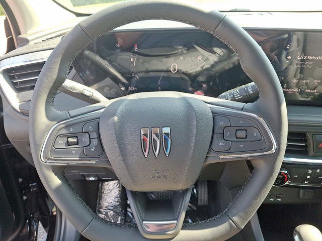 new 2026 Buick Encore GX car, priced at $34,865