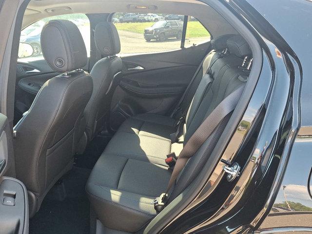 new 2026 Buick Encore GX car, priced at $34,865