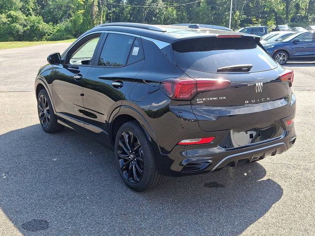 new 2026 Buick Encore GX car, priced at $34,865