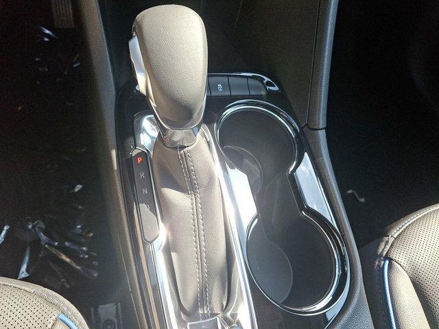 new 2026 Buick Encore GX car, priced at $34,865