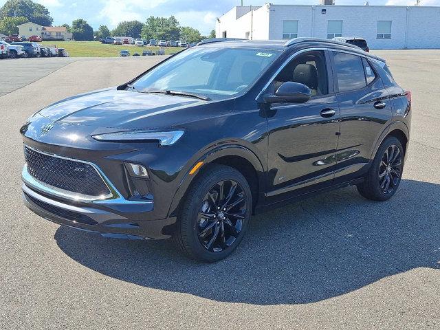 new 2026 Buick Encore GX car, priced at $34,865