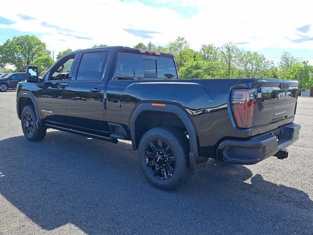 new 2025 GMC Sierra 2500 car, priced at $90,184