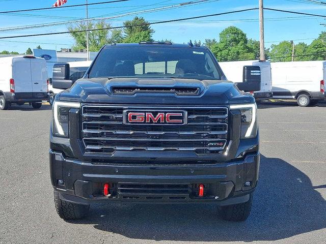 new 2025 GMC Sierra 2500 car, priced at $90,184