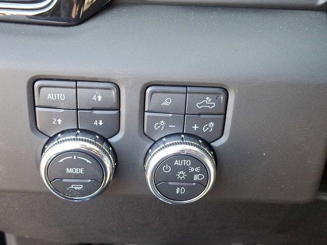 new 2025 GMC Sierra 2500 car, priced at $90,184