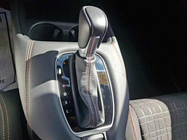 used 2023 Honda HR-V car, priced at $25,900